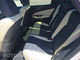 2024 Lexus NX 350 Luxury - miniatura 13