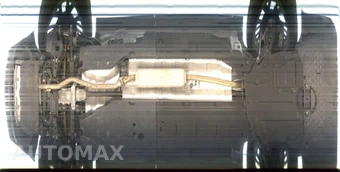 2024 Lexus NX 350 Luxury - miniatura 17