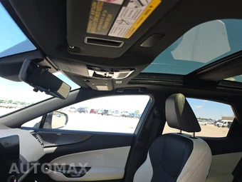 2024 Lexus NX 350 Luxury - miniatura 19