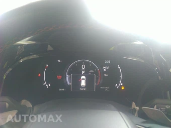 2024 Lexus NX 350 Luxury - miniatura 20