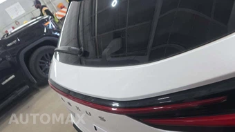 2024 Lexus NX 350 Luxury - miniatura 23