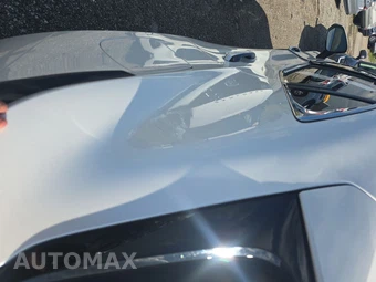 2024 Lexus NX 350 Luxury - miniatura 24