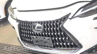 2024 Lexus NX 350 Luxury - miniatura 28