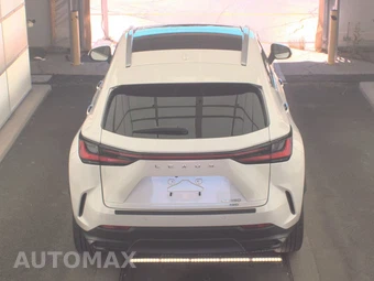 2024 Lexus NX 350 Luxury - miniatura 5