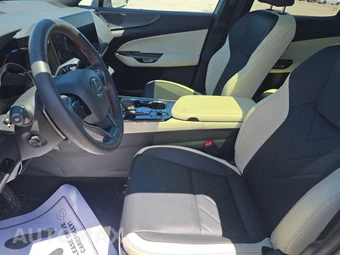 2024 Lexus NX 350 Luxury - miniatura 7