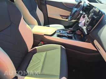 2024 Lexus NX 350 Luxury - miniatura 8