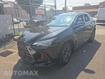 2024 Lexus NX 350 Premium