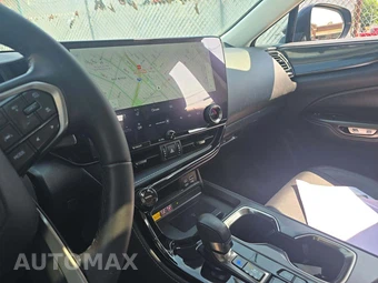 2024 Lexus NX 350 Premium – miniatura 10