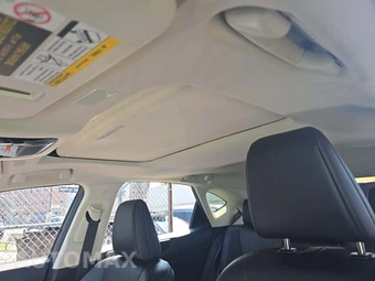 2024 Lexus NX 350 Premium – miniatura 11