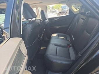 2024 Lexus NX 350 Premium – miniatura 13
