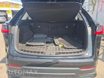 2024 Lexus NX 350 Premium – miniatura 14