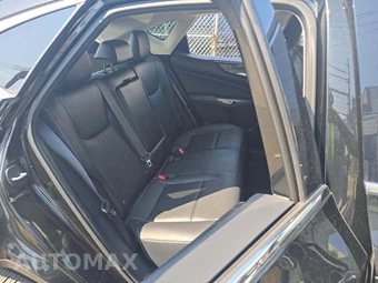 2024 Lexus NX 350 Premium – miniatura 16