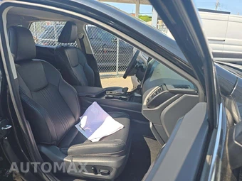 2024 Lexus NX 350 Premium – miniatura 18