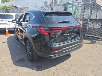 2024 Lexus NX 350 Premium – miniatura 2