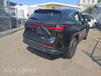 2024 Lexus NX 350 Premium – miniatura 3