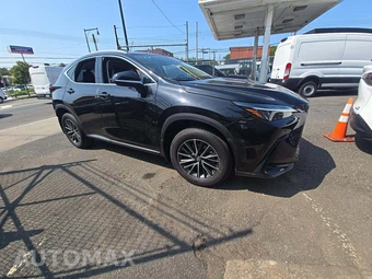 2024 Lexus NX 350 Premium – miniatura 4