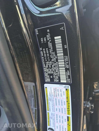 2024 Lexus NX 350 Premium – miniatura 5
