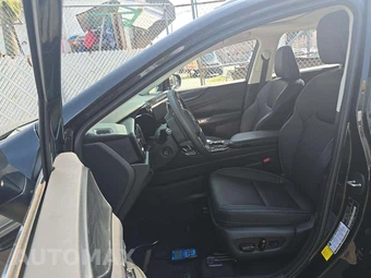 2024 Lexus NX 350 Premium – miniatura 6