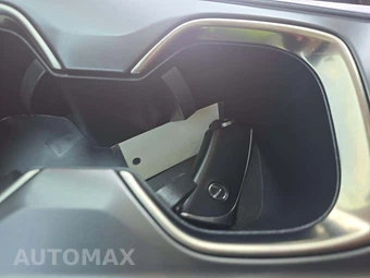 2024 Lexus NX 350 Premium – miniatura 8