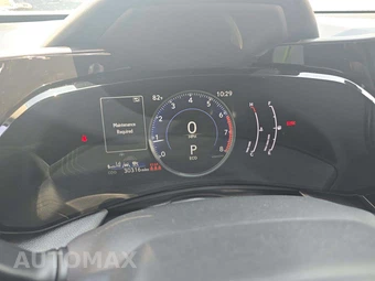 2024 Lexus NX 350 Premium – miniatura 9