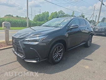 2024 Lexus NX 350 Premium