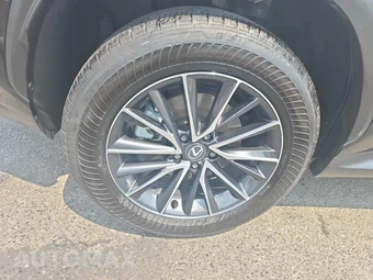 2024 Lexus NX 350 Premium - miniatura 10