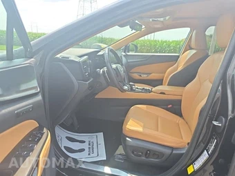 2024 Lexus NX 350 Premium - miniatura 13