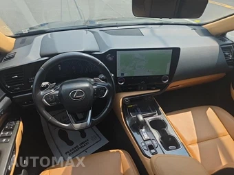 2024 Lexus NX 350 Premium - miniatura 14