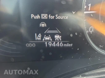 2024 Lexus NX 350 Premium - miniatura 15