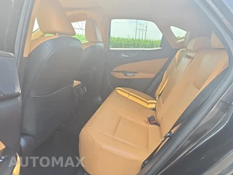 2024 Lexus NX 350 Premium - miniatura 16