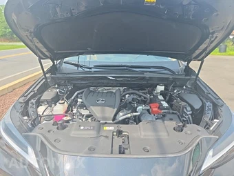 2024 Lexus NX 350 Premium - miniatura 19
