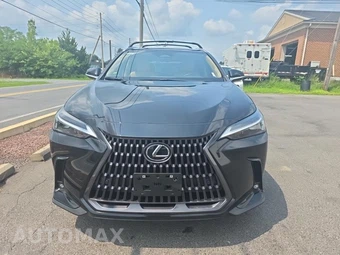 2024 Lexus NX 350 Premium - miniatura 2
