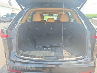 2024 Lexus NX 350 Premium - miniatura 20