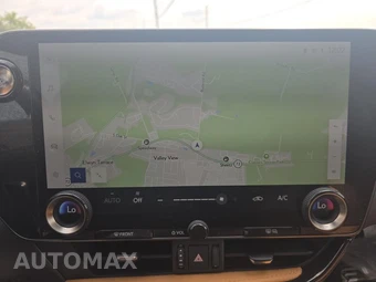 2024 Lexus NX 350 Premium - miniatura 23