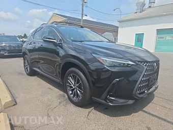 2024 Lexus NX 350 Premium - miniatura 3