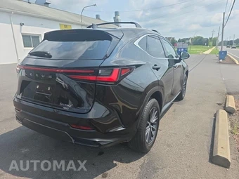 2024 Lexus NX 350 Premium - miniatura 4