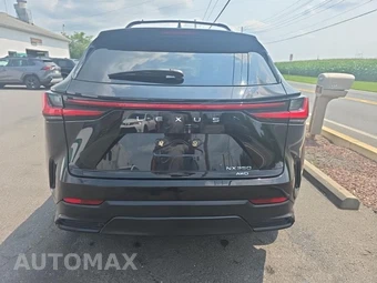 2024 Lexus NX 350 Premium - miniatura 5