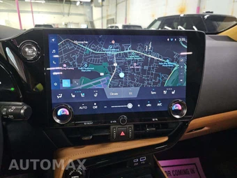 2024 Lexus NX 350 Premium - miniatura 10