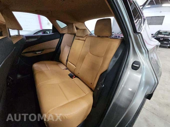 2024 Lexus NX 350 Premium - miniatura 13