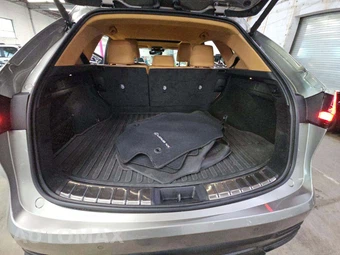 2024 Lexus NX 350 Premium - miniatura 14