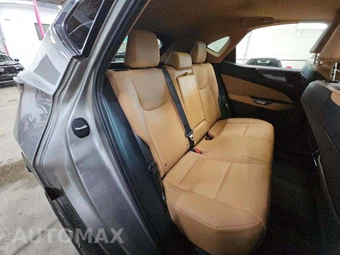 2024 Lexus NX 350 Premium - miniatura 16