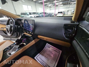 2024 Lexus NX 350 Premium - miniatura 19