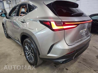 2024 Lexus NX 350 Premium - miniatura 2