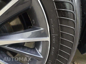 2024 Lexus NX 350 Premium - miniatura 21