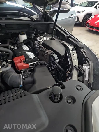 2024 Lexus NX 350 Premium - miniatura 24