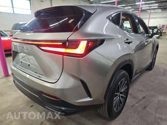 2024 Lexus NX 350 Premium - miniatura 3