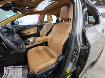 2024 Lexus NX 350 Premium - miniatura 6