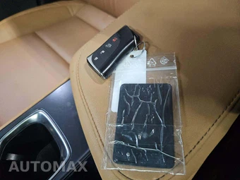 2024 Lexus NX 350 Premium - miniatura 8