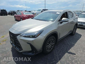 2024 Lexus NX 350 Premium
