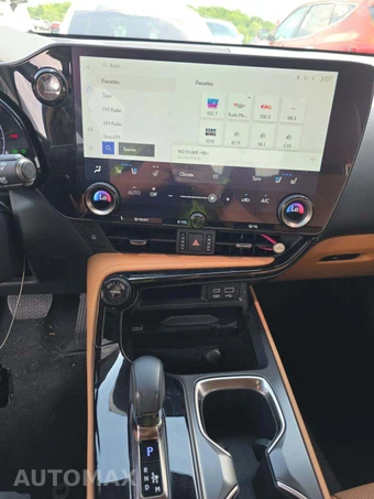 2024 Lexus NX 350 Premium - miniatura 10